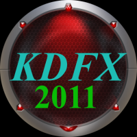 Скачать бесплатно Windows 7 Ultimate KDFX 2011 Торрент