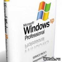 Windows XP SP3 (чистый образ оригинал) Торрент