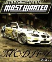 Need For Speed Most Wanted Modify Рабочий торрент