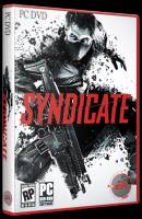 Syndicate (2012) PC | Repack  торрент