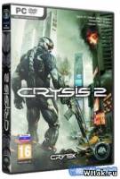 Crysis 2 (2011) PC