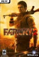 Far Cry 2 / Far Cry 2 [RePack] [RUS / RUS] (200) (1.00)