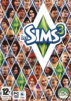 Sims 3 sims, Симулятор, 2009, игры