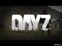 DayZ Mod по сети (бесплатно) Дейзи по сети бесплатно 2013