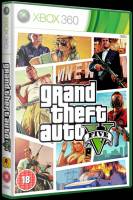 Cкачать GTA 5 / Grand Theft Auto V (2013)