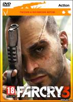 Far Cry 3 (2012) RUS|ENG [RePack от R.G. Catalyst]