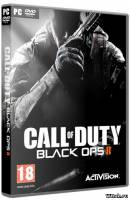 Call of Duty: Black Ops 2: Digital Deluxe Edition (2012) PC | Rip от R.G. Catalyst